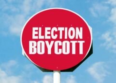 Village in West U.P. boycotts elections