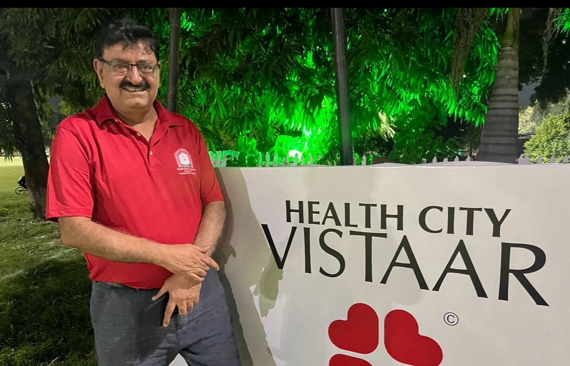 Health City Vistaar