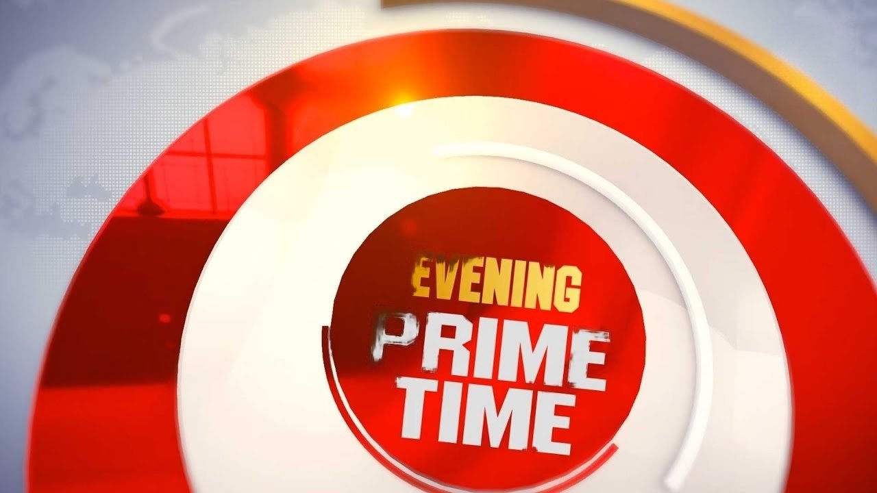 Evening Prime Time