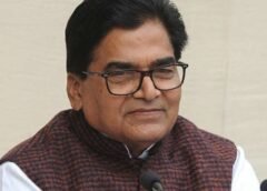 Lord Rama will deal a blow to hypocrits says Ram Gopal Yadav