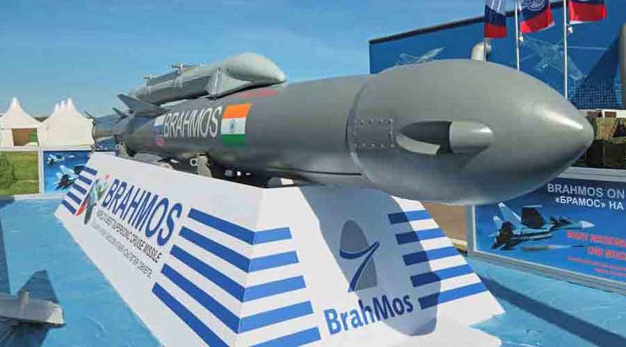 BrahMos