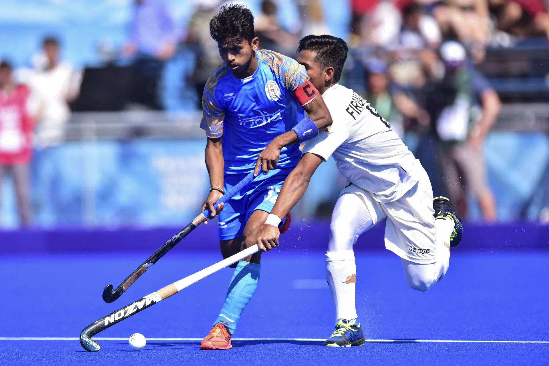 FIH Hockey Men's Junior World Cup