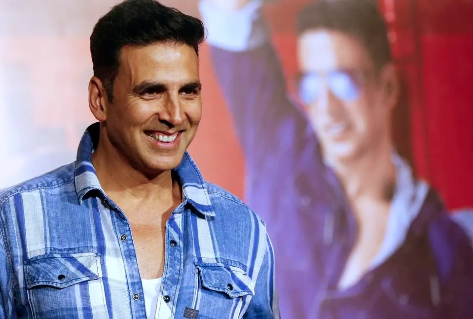 Akshay Kumars Most-Awaited Film