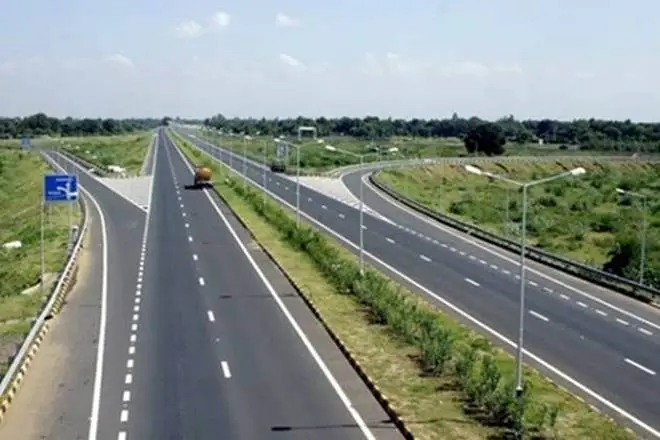 Gorakhpur Link Expressway