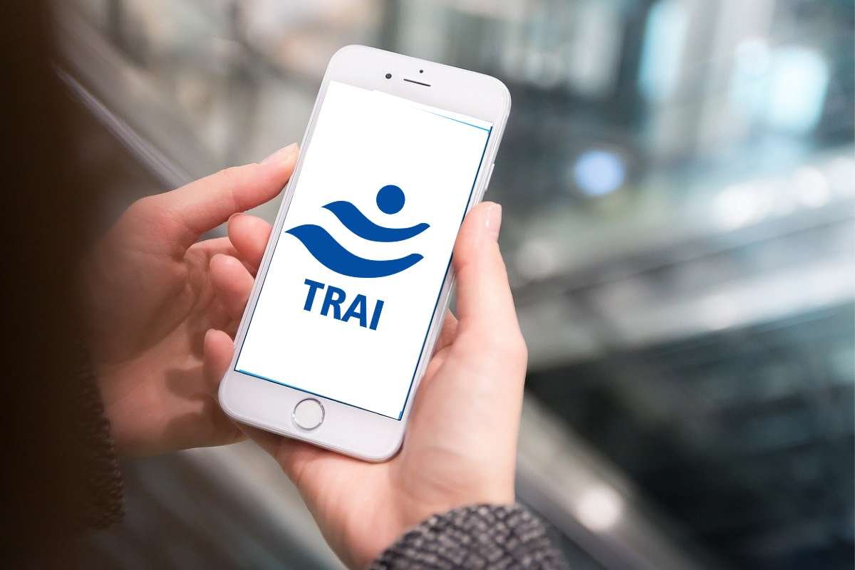 TRAI