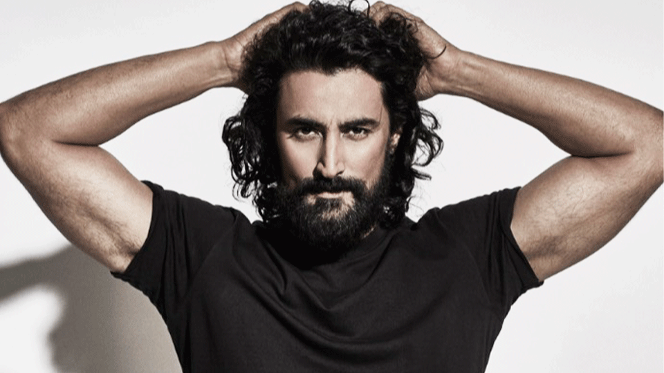 Kunal Kapoor’s World