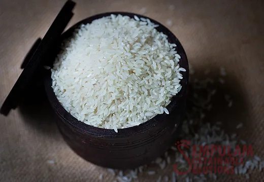 ODOP Kala Namak rice