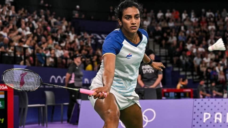 PV Sindhu