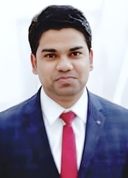 Dr. Nitish Ra