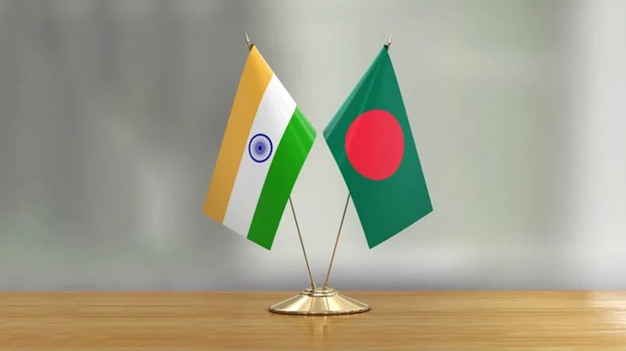 Bangladesh