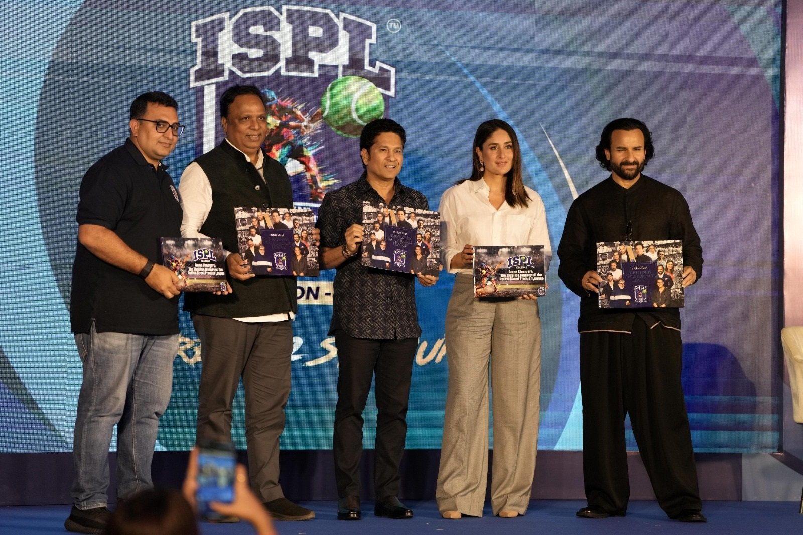 Indian Street Premier League