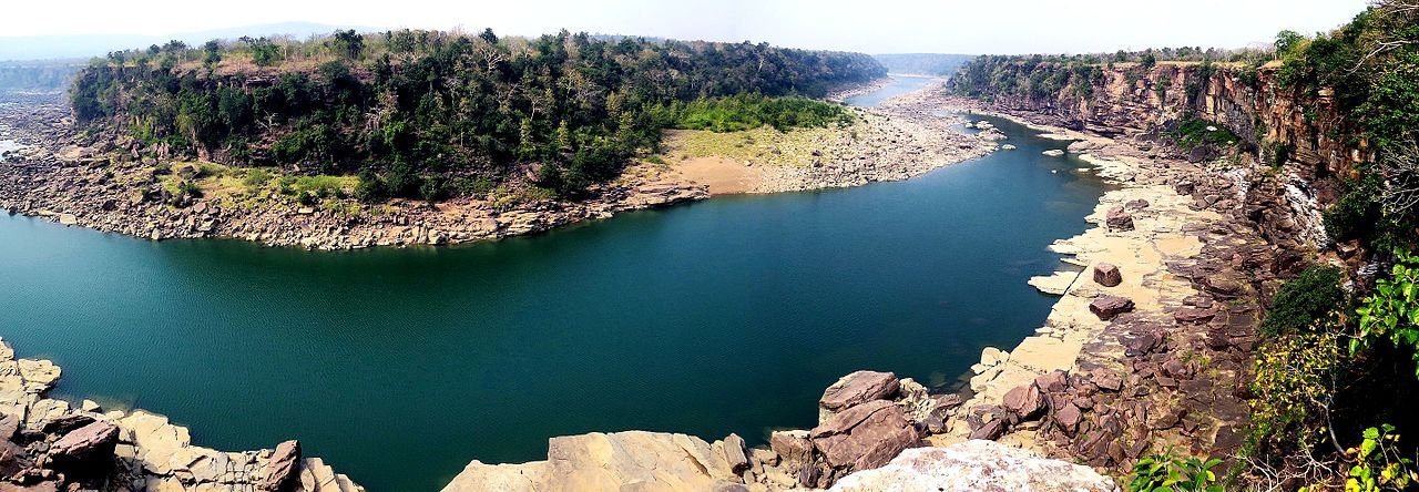 Ken-Betwa Link Project