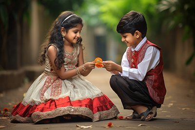 Rakshabandhan