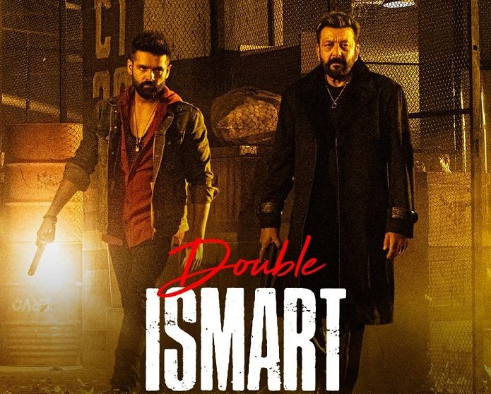 Double iSmart