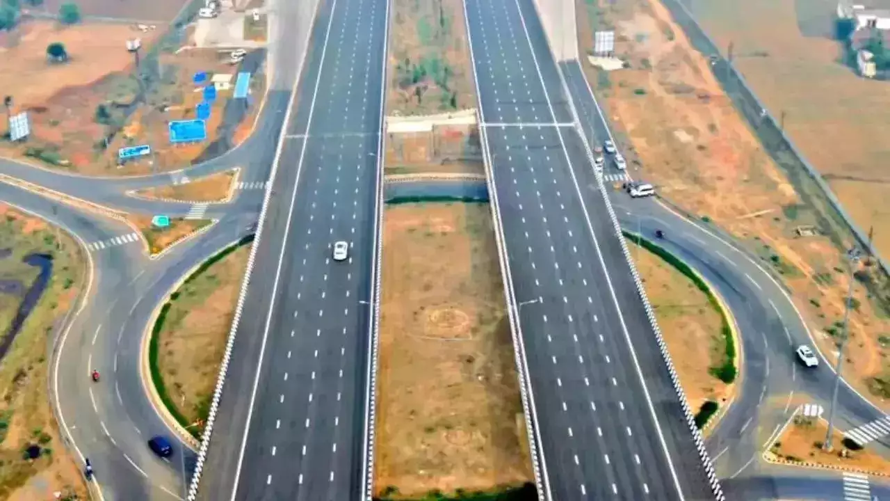 Gorakhpur Link Expressway