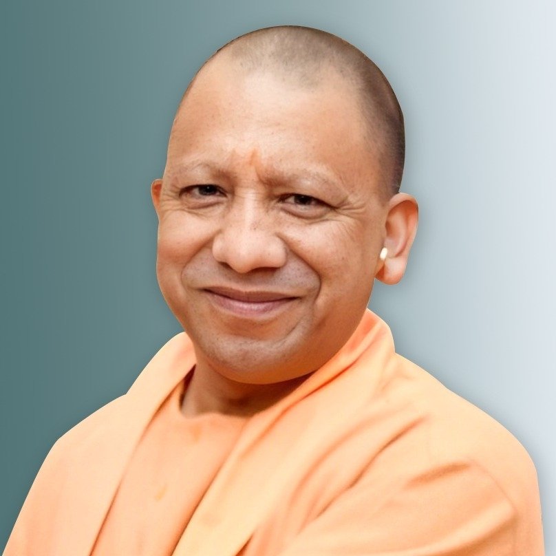 CM Yogi