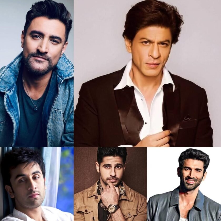 Bollywood's most charming