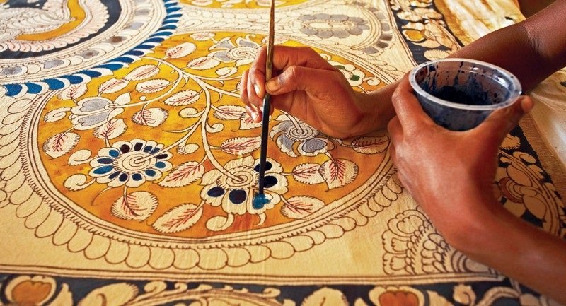 traditional craftsmanship