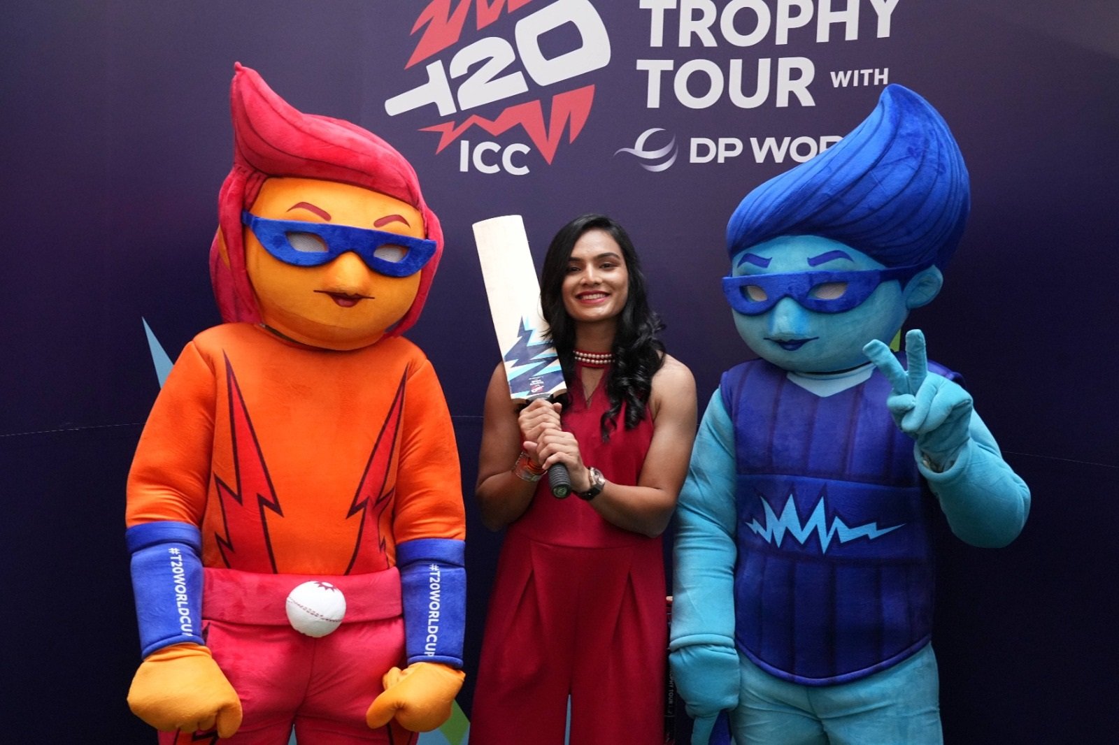 ICC Women’s T20 World Cup 2024