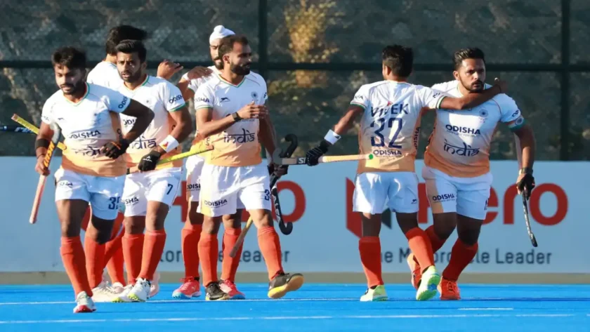 Asian Champions Trophy