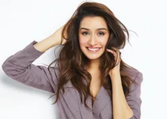 Shraddha Kapoor