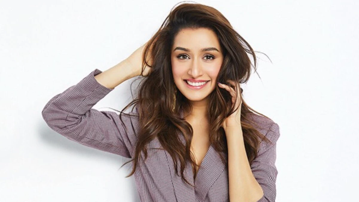 Shraddha Kapoor