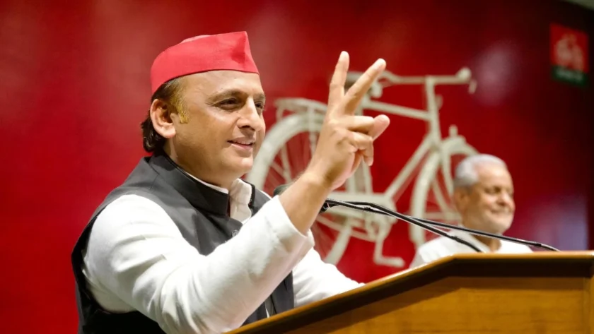 Samajwadi Party