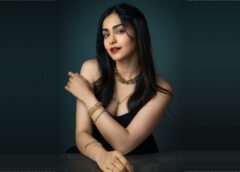 Adah Sharma