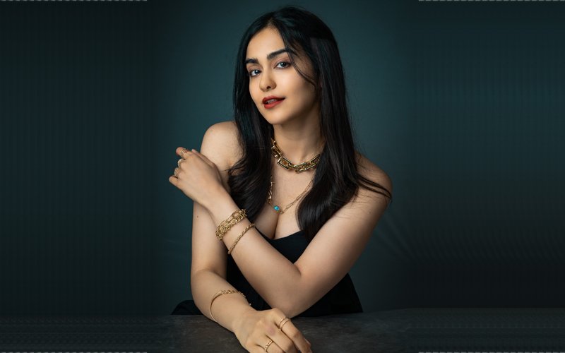 Adah Sharma