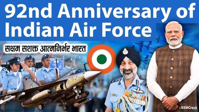 Indian Air Force