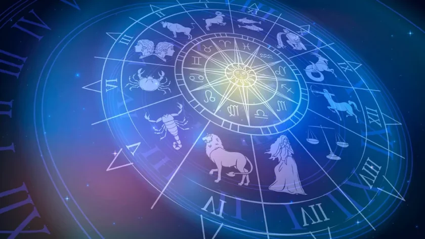 Daily Horoscope: November 8 2024