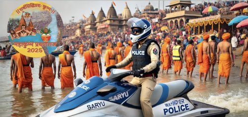 Mahakumbh 2025