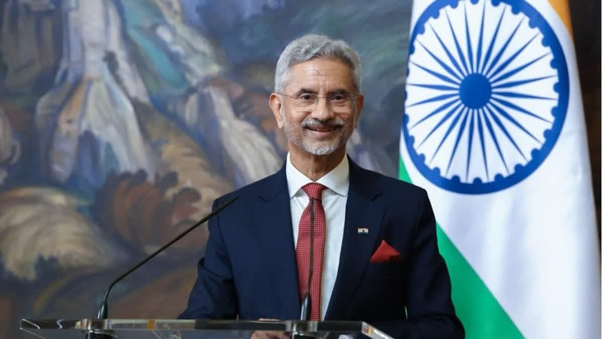 Jaishankar, India, terrorism, zero tolerance, UNHRC, Geneva, human rights, multilateral system, global security, geopolitical challenges, international institutions, counterterrorism, Vasudhaiva Kutumbakam, sustainability, transparency, fiscal responsibility, global peace, international order