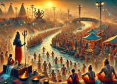 Maha Kumbh 2025 Set to Generate Rs 3 Lakh Crore in Revenue, Boosting Economy