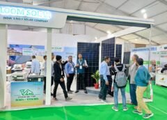 National Solar and EV Expo 2025