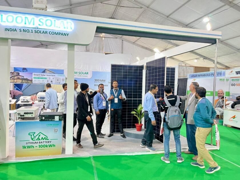 National Solar and EV Expo 2025