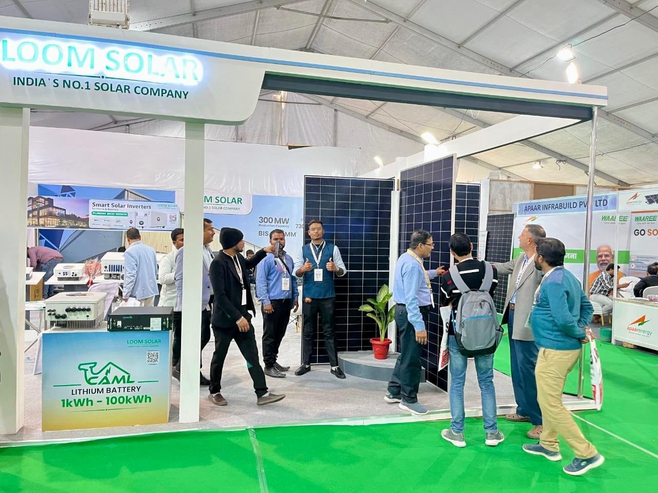 National Solar and EV Expo 2025