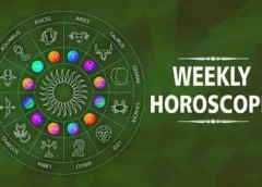 Weekly Horoscope