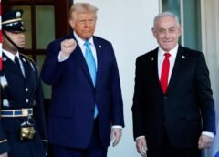 Trump's Bold Gaza Plan