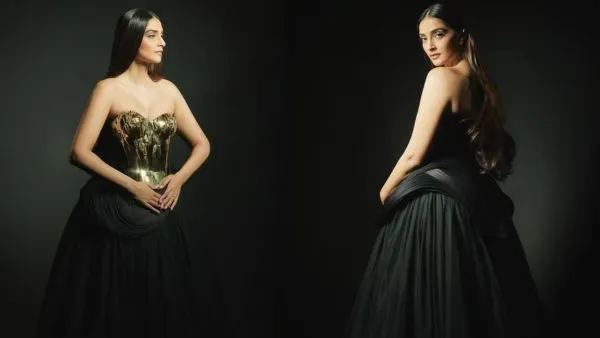 Sonam Kapoor