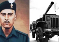 War Hero Abdul Hamid’s Name removed from school, Sparks Outrage