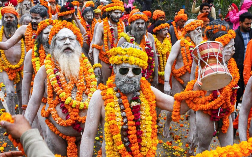 Maha Kumbh