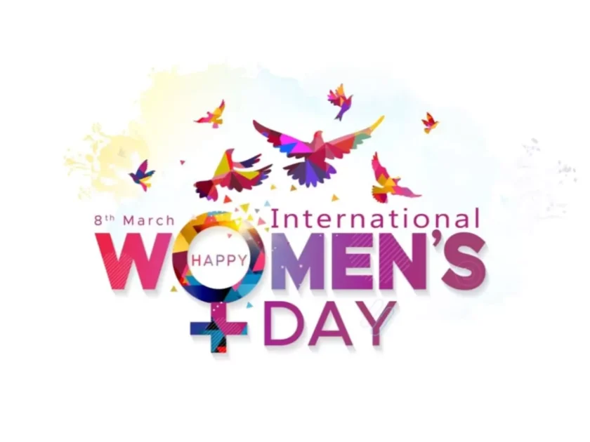 International Women's Day