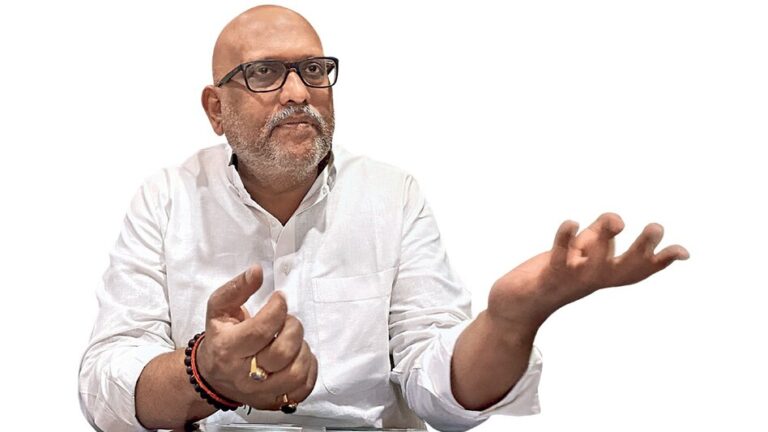‘Jungle Raj Prevails in UP,’ Says Congress State Chief Ajay Rai After ...