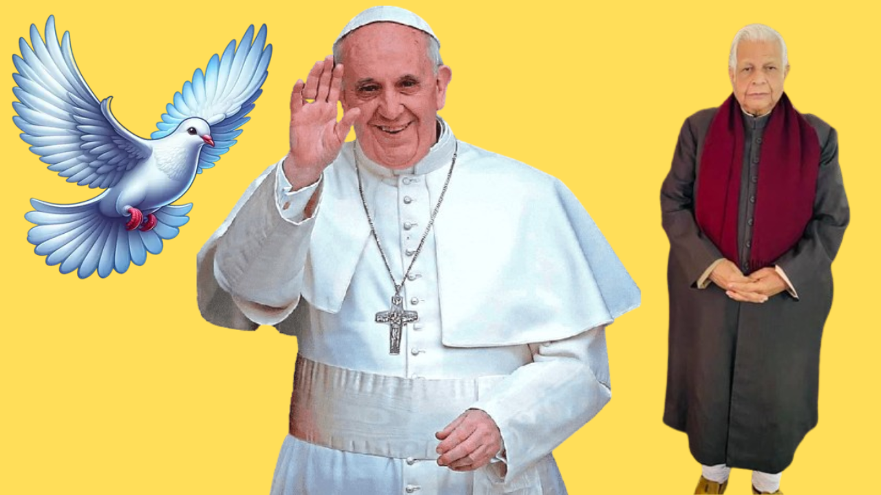 Pope Francis