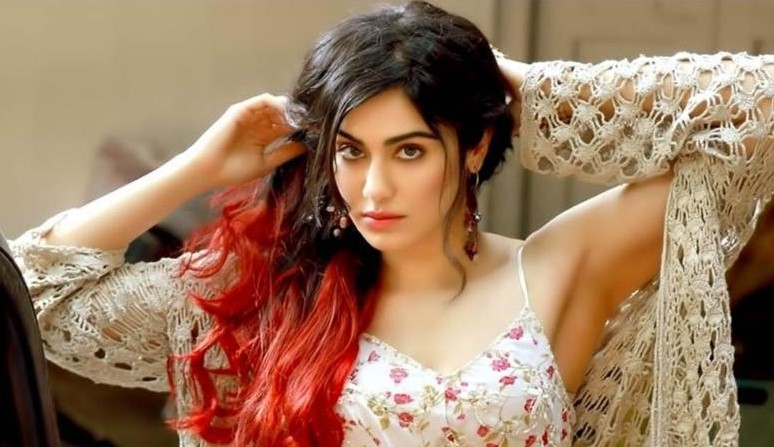 Adah Sharma