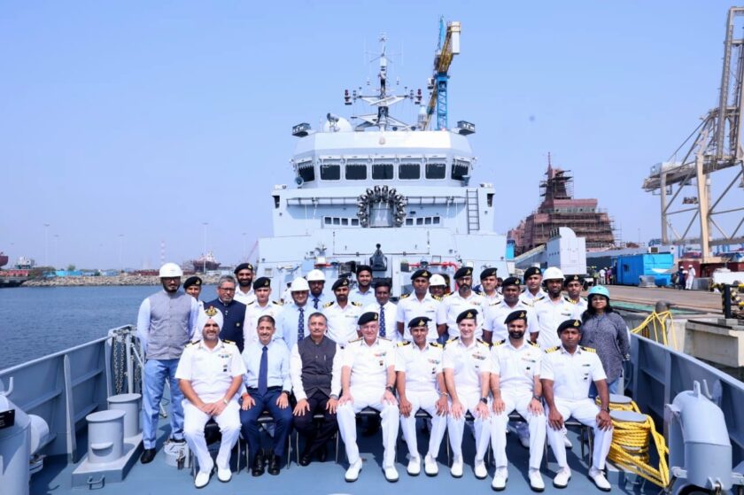 Indian Navy