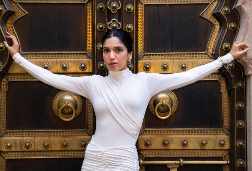 Bhumi Pednekar