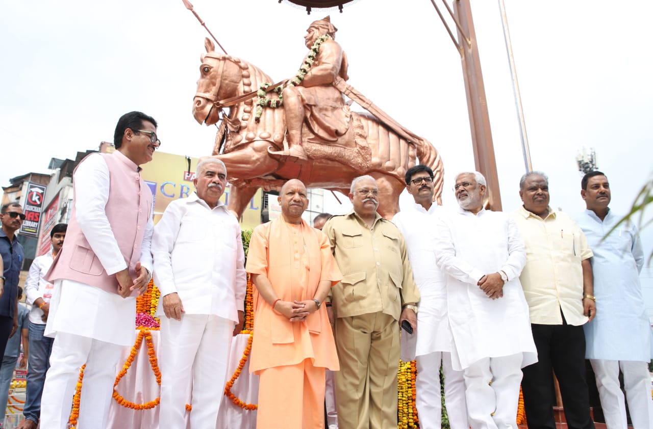 Maharana Pratap