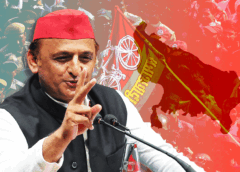 Government Hospitals Now Witness to Negligence and Death, Not Treatment: Akhilesh Yadav